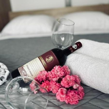 Apartments Marina Лопар Екстериор снимка