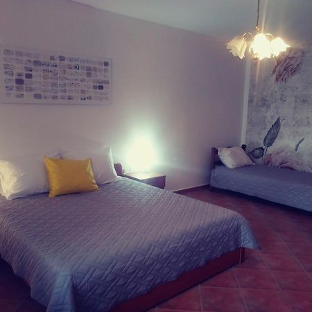 Apartments Marina Лопар Екстериор снимка