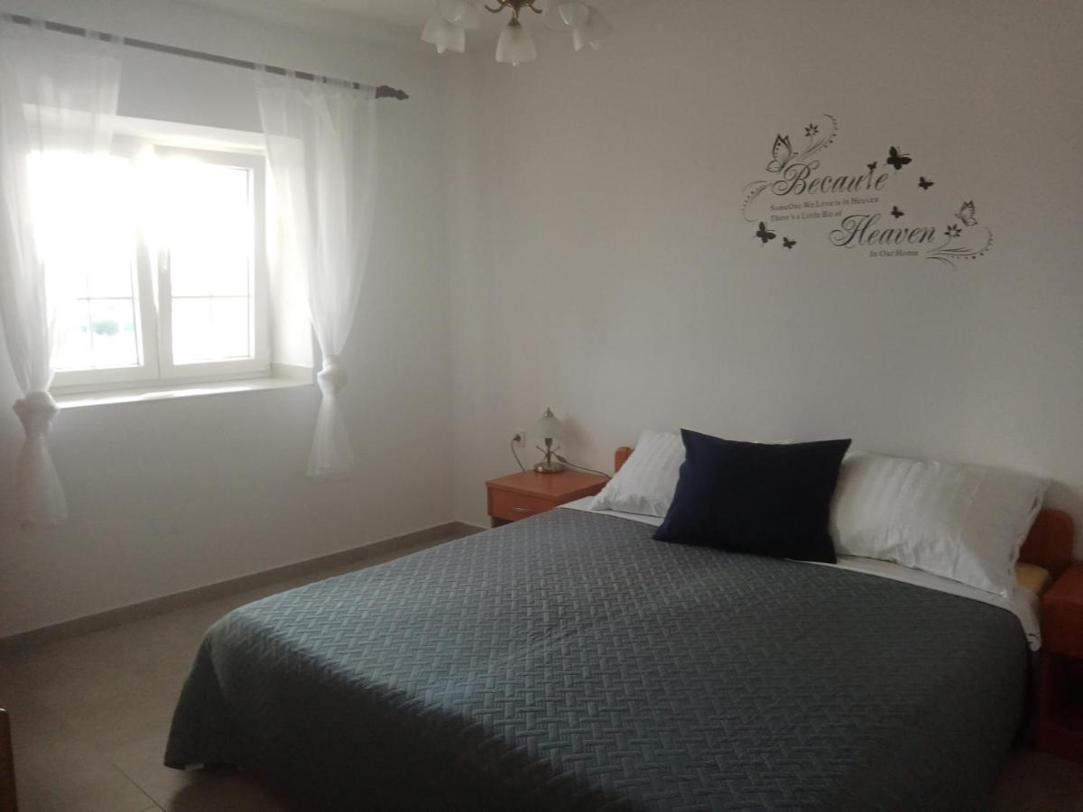 Apartments Marina Лопар Екстериор снимка