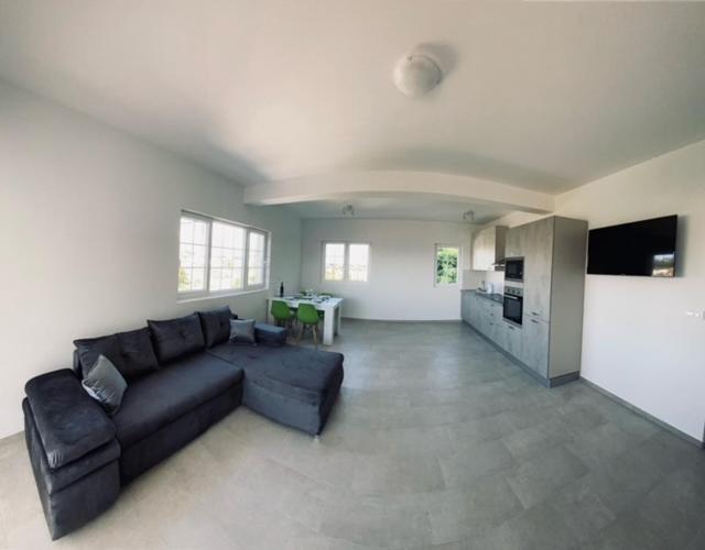 Apartments Marina Лопар Екстериор снимка