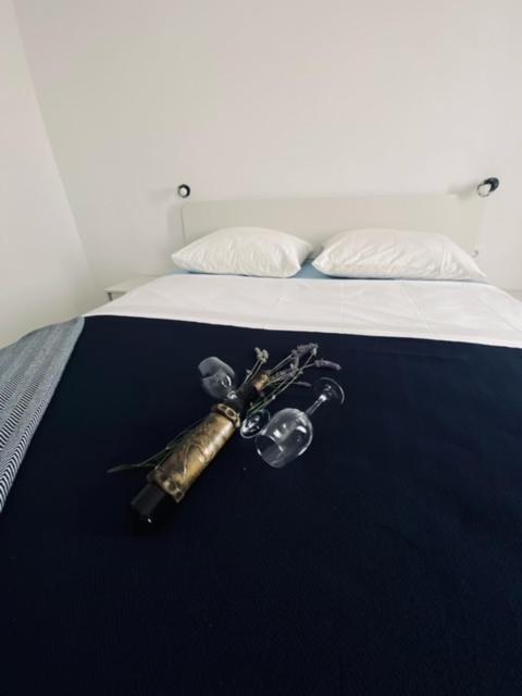 Apartments Marina Лопар Екстериор снимка