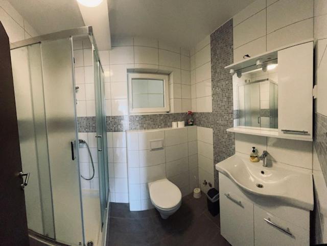 Apartments Marina Лопар Екстериор снимка
