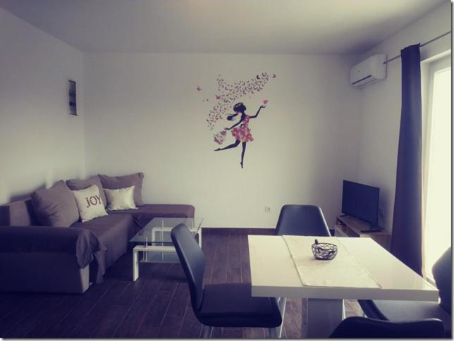 Apartments Marina Лопар Екстериор снимка