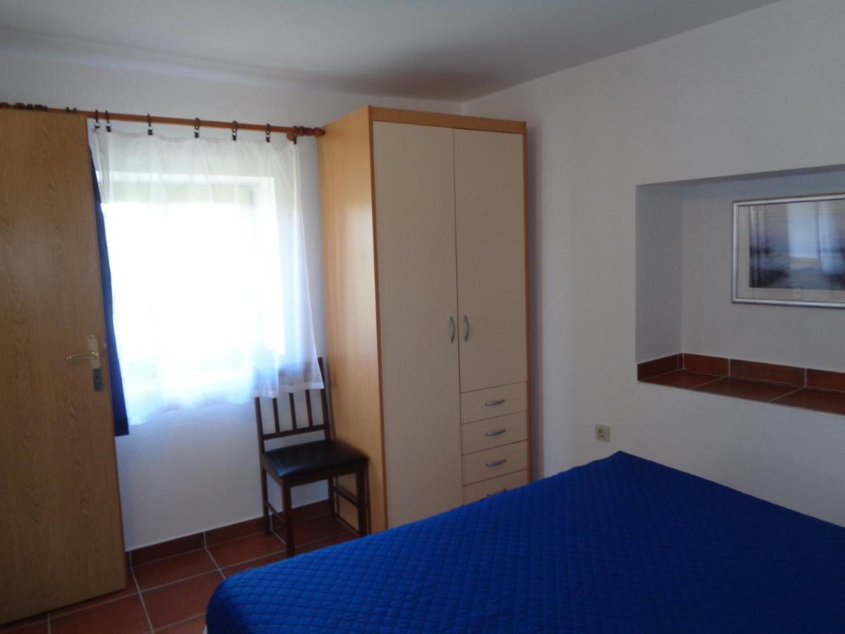 Apartments Marina Лопар Екстериор снимка